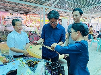 素萬那普皇家大學研究生院正與馬來西亞理科大學（USM）推動國際學術合作。