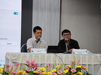 Photos from the orientation day for new
students, academic year 2026. Welcome
everyone to the university!