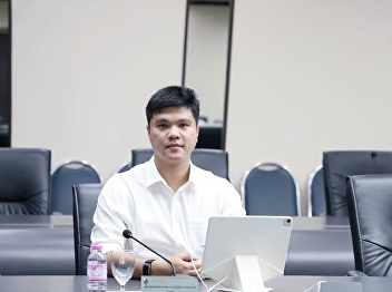 Graduate School Participates in the 7th
Academic Council Meeting of 2026