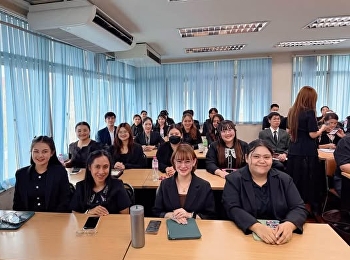 สาขาวิชาการบริหารการศึกษา บัณฑิตวิทยาลัย
มหาวิทยาลัยราชภัฏสวนสุนันทา
จัดการเรียนการสอน ประจำปีการศึกษา 1/2569
นักศึกษาไทย ปริญญาโท #รุ่น35 #sec1
ในรายวิชา COM5110
คอมพิวเตอร์สำหรับบัณฑิตศึกษา สอนโดย
ผศ.ดร.กัญญ์รัชการย์ เลิศอมรศักดิ์
