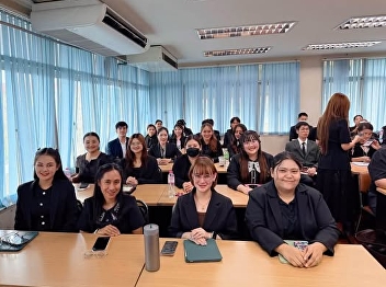 The Educational Administration program,
Graduate School, Suan Sunandha Rajabhat
University, is offering classes for the
academic year 1/2026 for Thai Master's
students, cohort 35, sec1, in the course
COM5110 Computer for Graduate Studies,
taught by Assoc