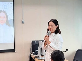 สาขาวิชาการบริหารการศึกษา บัณฑิตวิทยาลัย
มหาวิทยาลัยราชภัฏสวนสุนันทา
จัดการเรียนการสอน ประจำปีการศึกษา 1/2569
นักศึกษาไทย ปริญญาโท #รุ่น35  #sec1
ในรายวิชา EAD5701
หลักและทฤษฎีการบริหารการศึกษา สอนโดย
รศ.ดร.ธดา สิทธิ์ธาดา