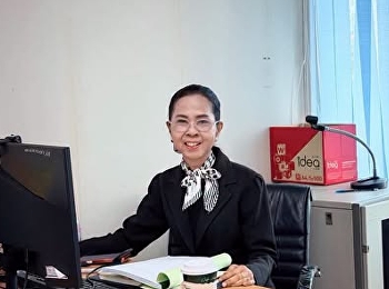 วันอังคารที่ 14 กรกฎาคม 2569 เวลา
09.00-12.00 น. หลักสูตรบริหารการศึกษา
บัณฑิตวิทยาลัย
มหาวิทยาลัยสวนสุนันทาราชภัฏ
จัดการเรียนการสอนออนไลน์สำหรับภาคการศึกษา
1/2569