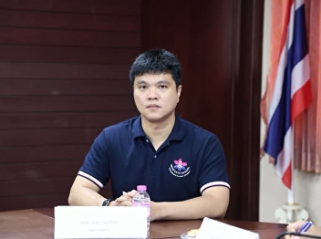 The Graduate School of Suan Sunandha
Rajabhat University held the first
meeting of the Graduate Student
Publication Review Committee for the
academic year 2026 (1/2569).