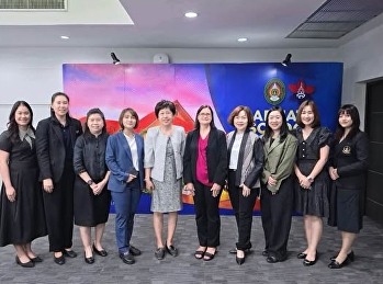 เมื่อวันเสาร์ที่ 8 สิงหาคม 2569
บรรยากาศ ณ ห้องประชุมช่อแก้ว
มหาวิทยาลัยราชภัฏสวนสุนันทา
เต็มไปด้วยความคึกคักและพลังแห่งการเรียนรู้
ในงานพิธีปิดโครงการและมอบรางวัล Share &
Learn ของหลักสูตร
“ระบบเสียงและการออกเสียงภาษาอังกฤษในชีวิตจริง”
(LGS5203) ภายใต้โ