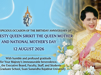 On the auspicious occasion of the
birthday anniversary