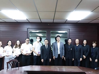 (Lifestyle Medicine) Academic
Collaboration to Drive the Application
of 