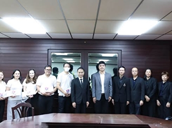 (Lifestyle Medicine) Academic
Collaboration to Drive the Application
of 