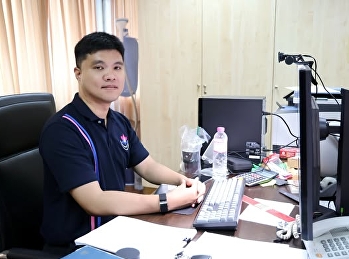 Suan Sunandha Rajabhat University Drives
Academic Collaboration with the Thai
Lifestyle Medicine and Wellness
Association