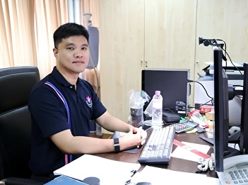 Suan Sunandha Rajabhat University Drives
Academic Collaboration with the Thai
Lifestyle Medicine and Wellness
Association
