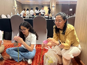 The Power of Connection: Paving the Way
for Future Collaboration